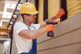 Best Aluminum Siding Installation  in Roseto, PA